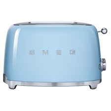 Grille-pain SMEG TSF01PBEU