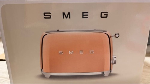 Smeg tsf01 tranches - tsf01, 2