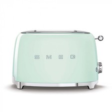 Smeg TSF01PGEU Vert
