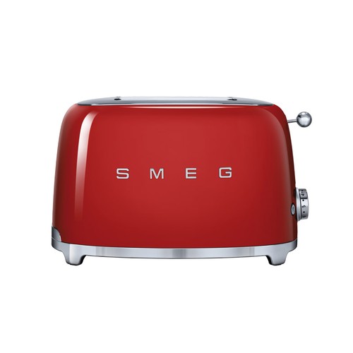 Grille pain smeg années - grille-pain,