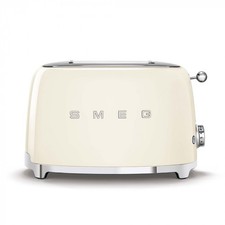 Smeg TSF01CREU Crème