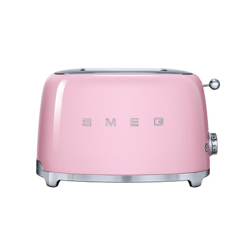 Grille pain smeg années - grille-pain,