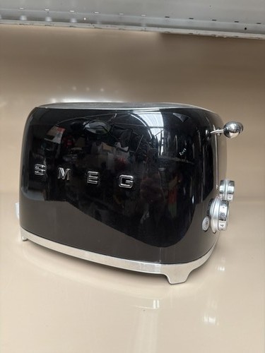 Grille pain smeg - smeg, 2