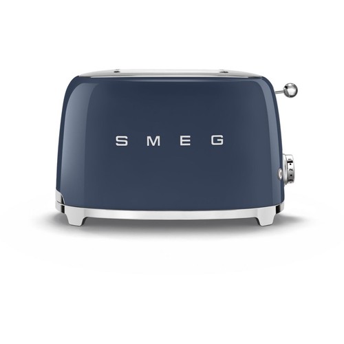 Grille pain smeg années - grille-pain,