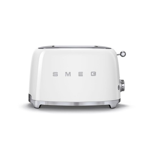 Grille pain smeg - smeg, tsf01wheu