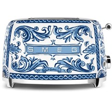 Grille-pain SMEG TSF01DGBEU