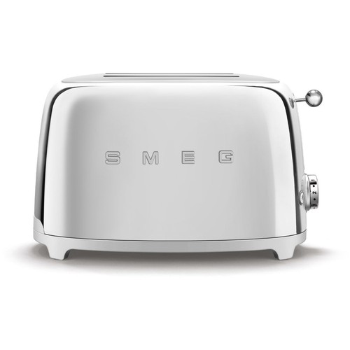 Grille pain smeg tsf01sseu - smeg,