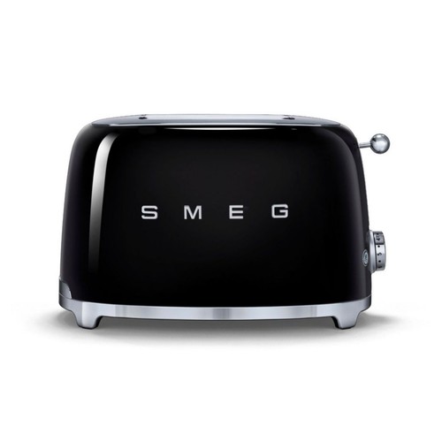 Grille pain smeg tsf01bleu - grille-pain,
