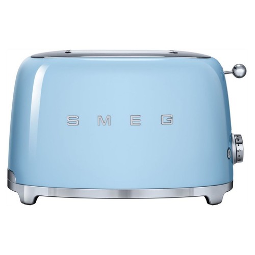 Grille pain smeg tsf01pbeu - smeg,