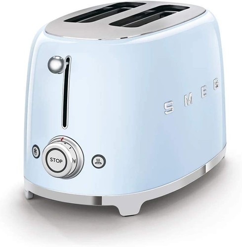 Grille pain smeg tranches - grille-pain, 2