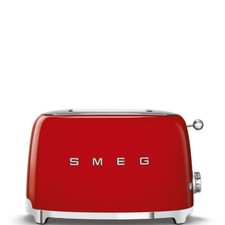 Smeg Grille-Pain TSF01RDEU
