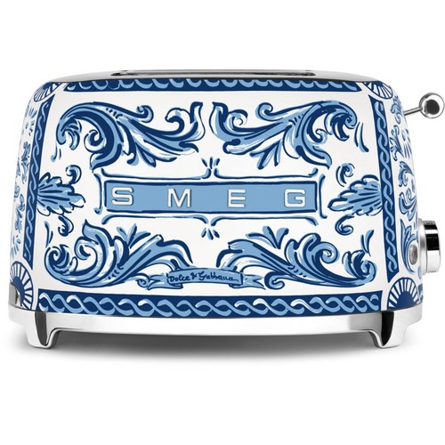 Grille pain smeg - grille-pain,