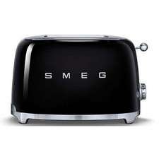 Smeg TSF01BLEU Noir