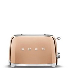 SMEG TSF01RGJP 2-Slice Pop-Up