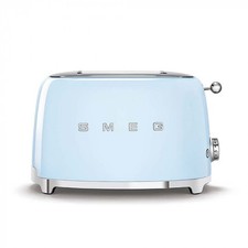 Smeg TSF01PBEU Azzurro