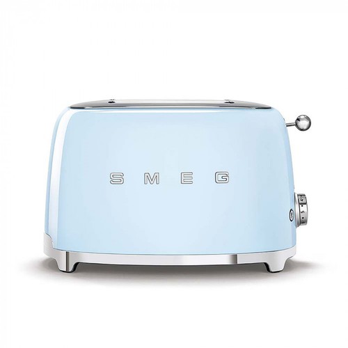Smeg tsf01pbeu azzurro - smeg,