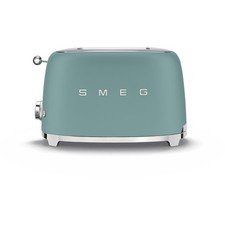 Grille-pain SMEG TSF01EGMEU