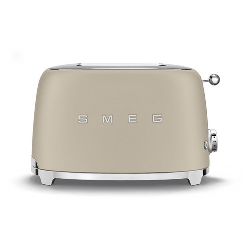 Grille pain smeg tsf01mlmeu - grille-pain,