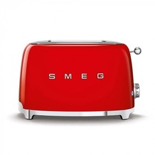 Smeg TSF01RDEU Rouge